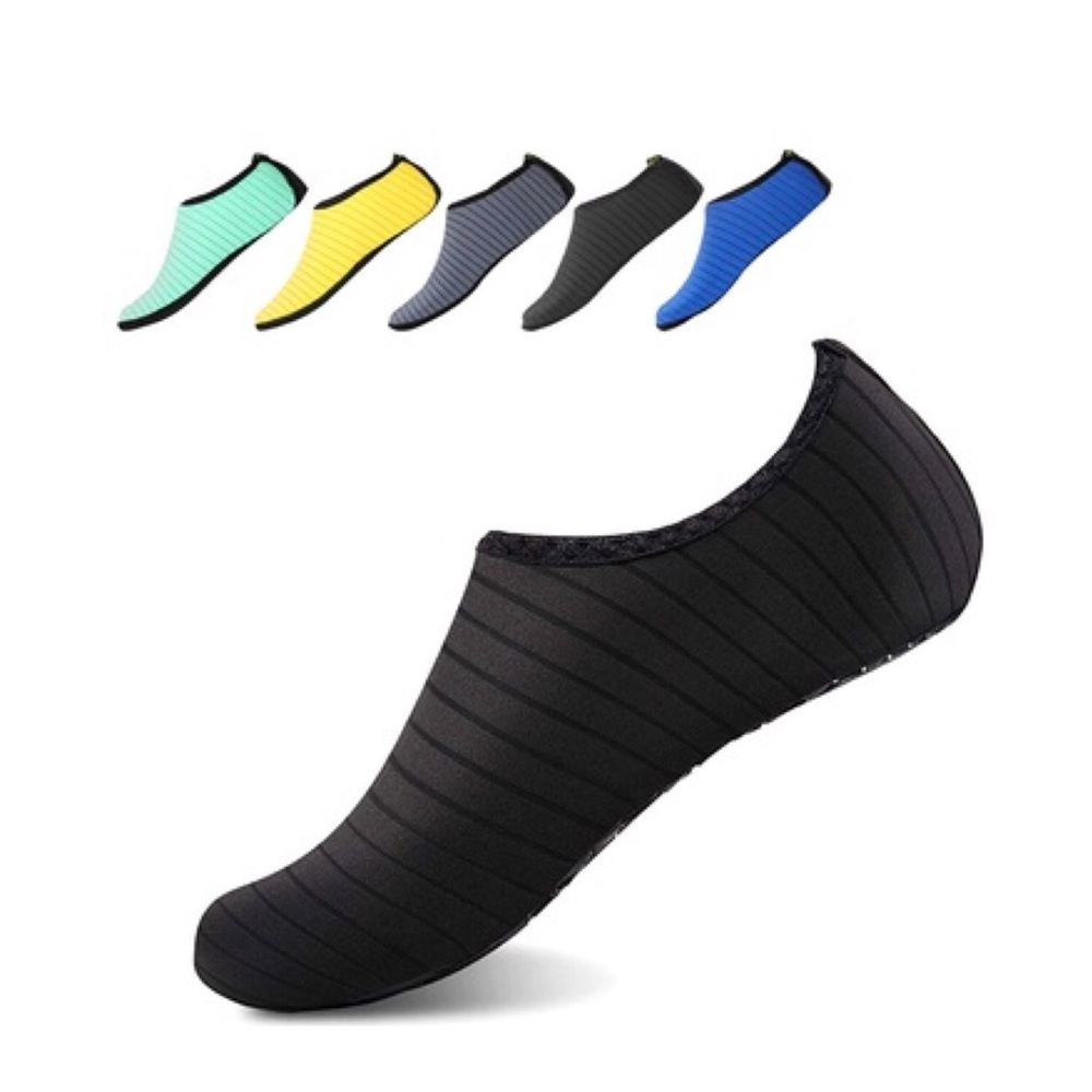 Unisex Barefoot Water Shoes (Aqua Socks) Quick-Dry